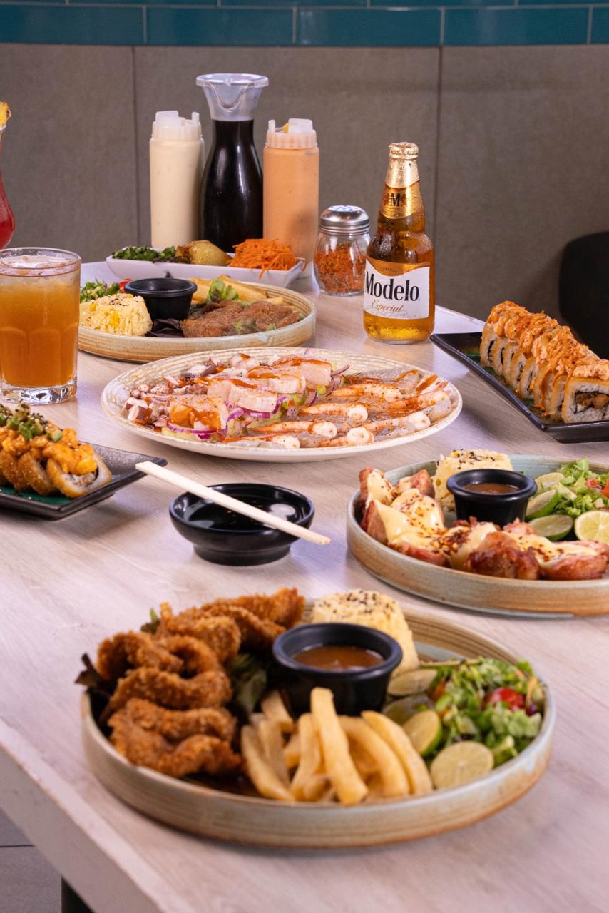 Sabor del Mar Culiacán